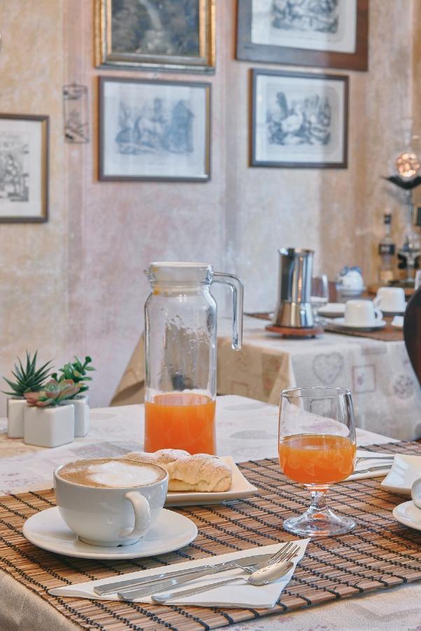 Da Miriam Bed & Breakfast