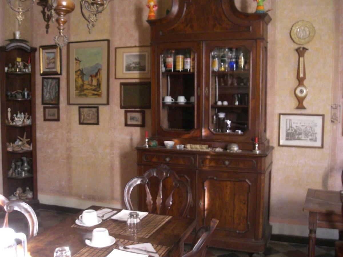 Da Miriam Castelnuovo del Garda