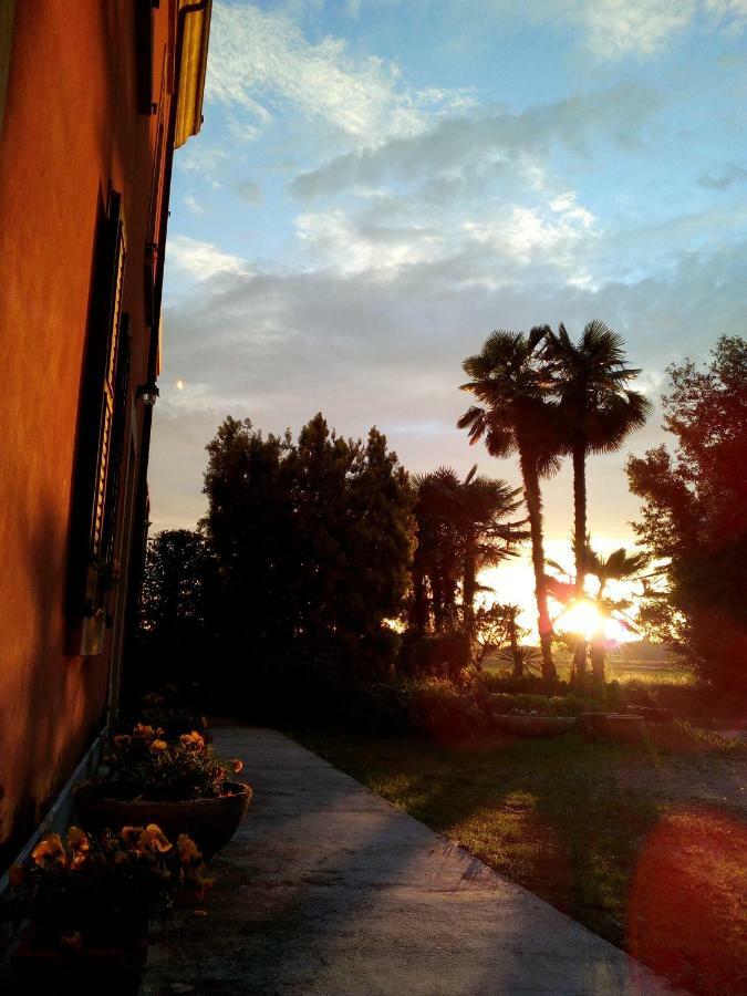 Da Miriam Bed & Breakfast Castelnuovo del Garda