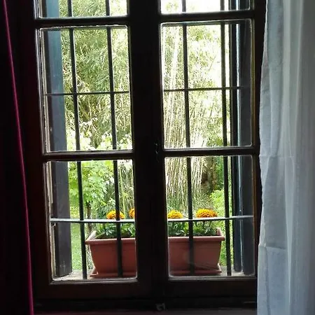 B&B Da Miriam Castelnuovo del Garda Exterior foto