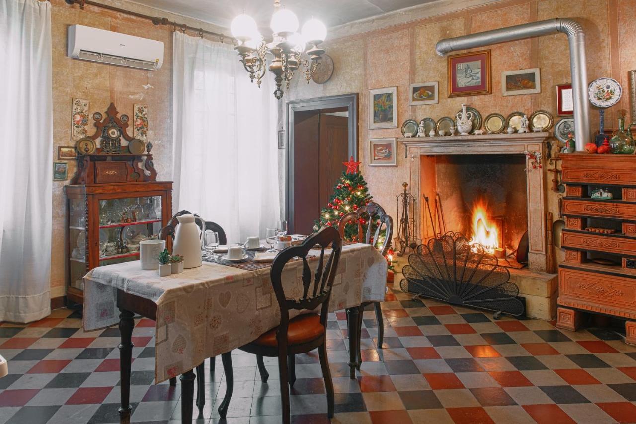 Da Miriam Bed & Breakfast *