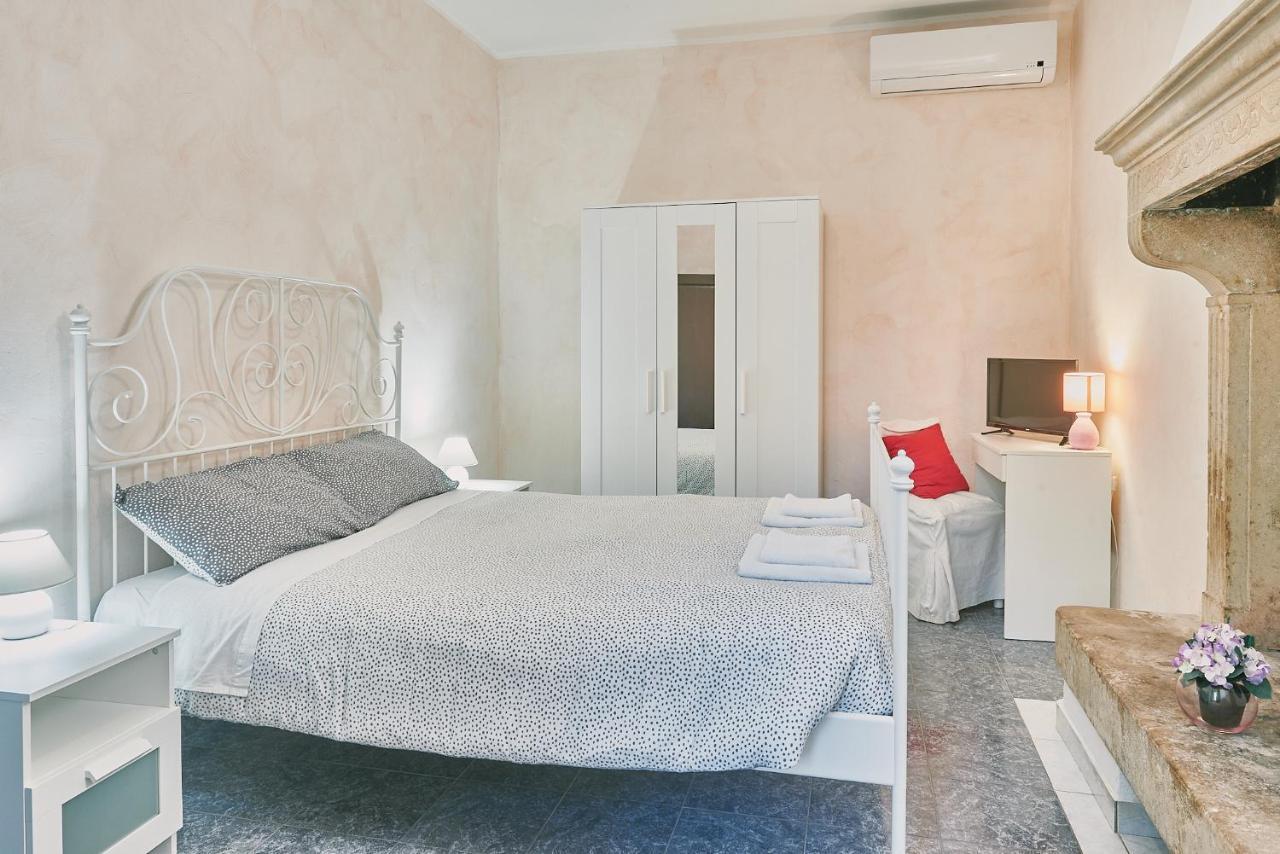 Bed & Breakfast Da Miriam *