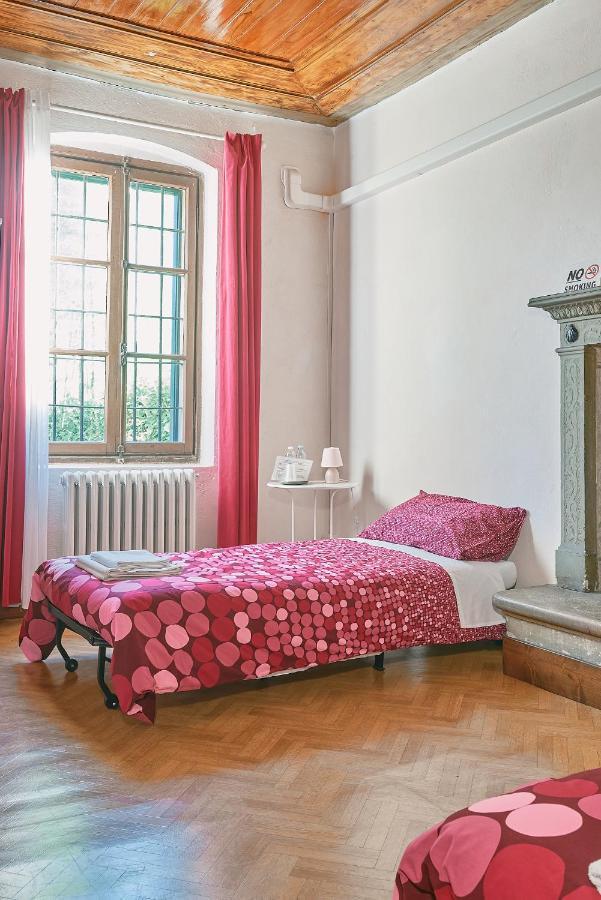 Da Miriam Bed & Breakfast *